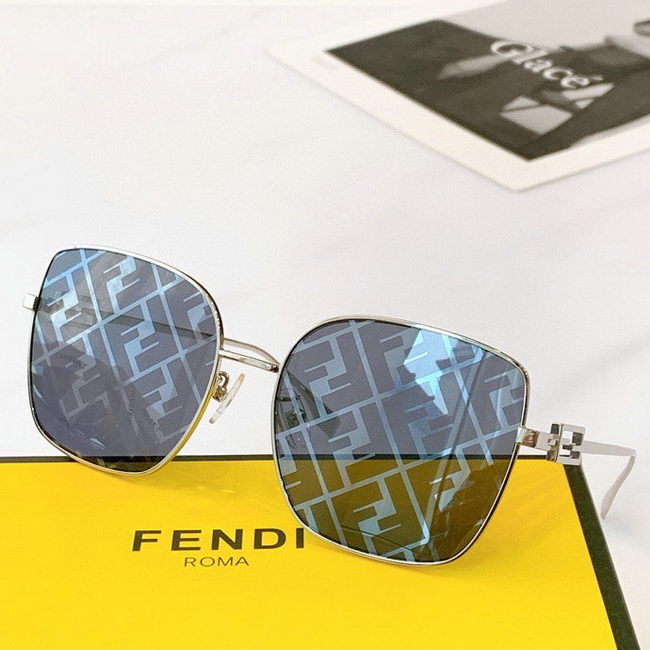 Fendi Sunglasses AAA+ ID:20220420-973